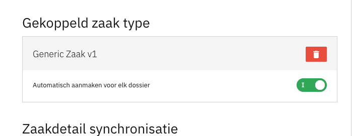 GZAC versie 11.1